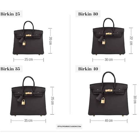 sac a langer hermes|Hermes bag sizes.